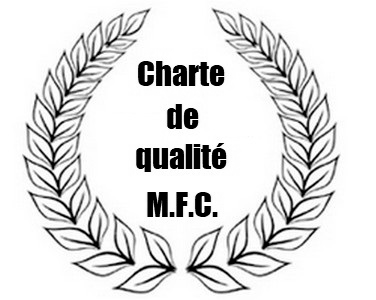 Charte de qualité de la méthode MFC