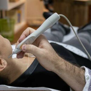 Séance Laser MFC pour accompagner le sevrage tabagique