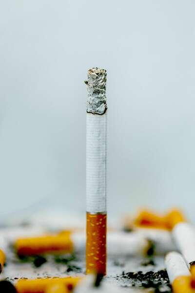 Cigarette