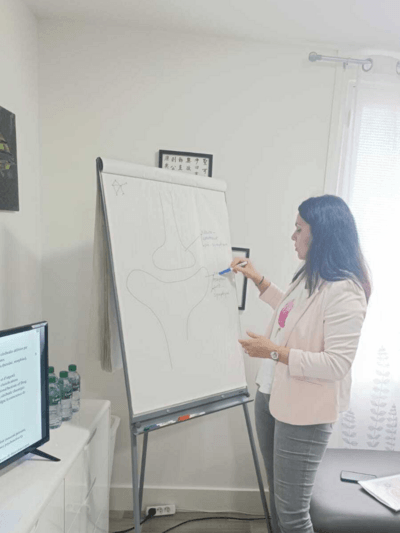 Formation à la méthode MFC