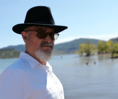 René Cardot, inventeur de la méthode MFC pour le sevrage avec le laser