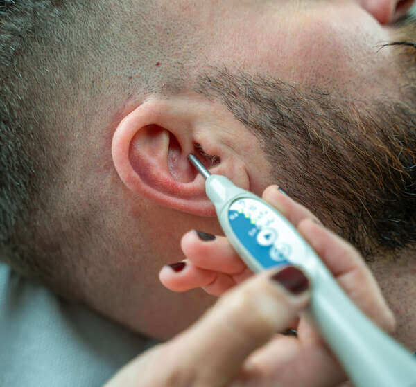 Accompagnement du sevrage des drogues avec la méthode Laser MFC
