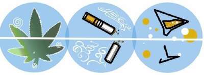logo laser anti tabac méthode MFC